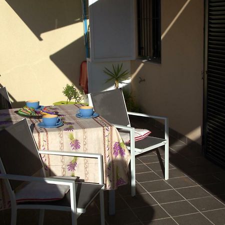 Sunset Penthouse Sitges公寓 外观 照片