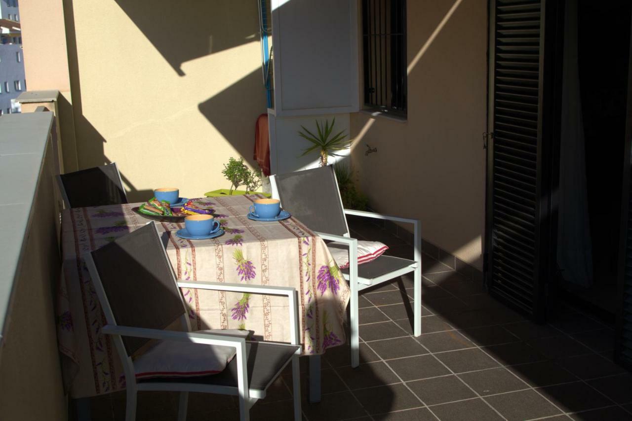 Sunset Penthouse Sitges公寓 外观 照片