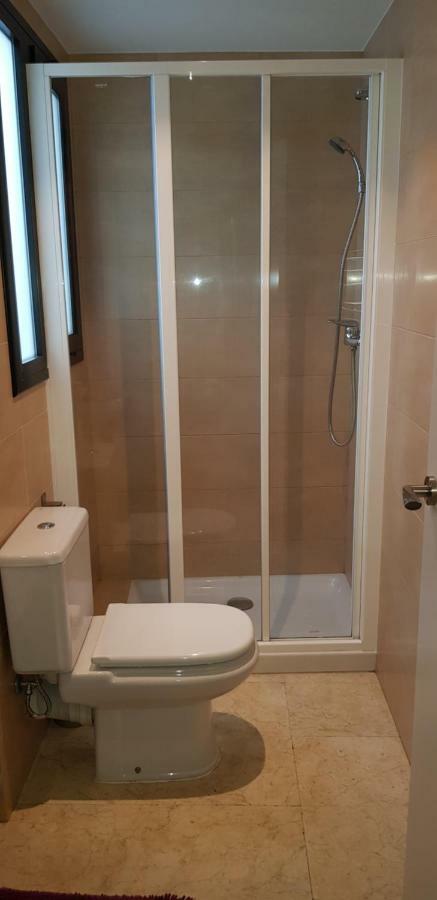 Sunset Penthouse Sitges公寓 外观 照片